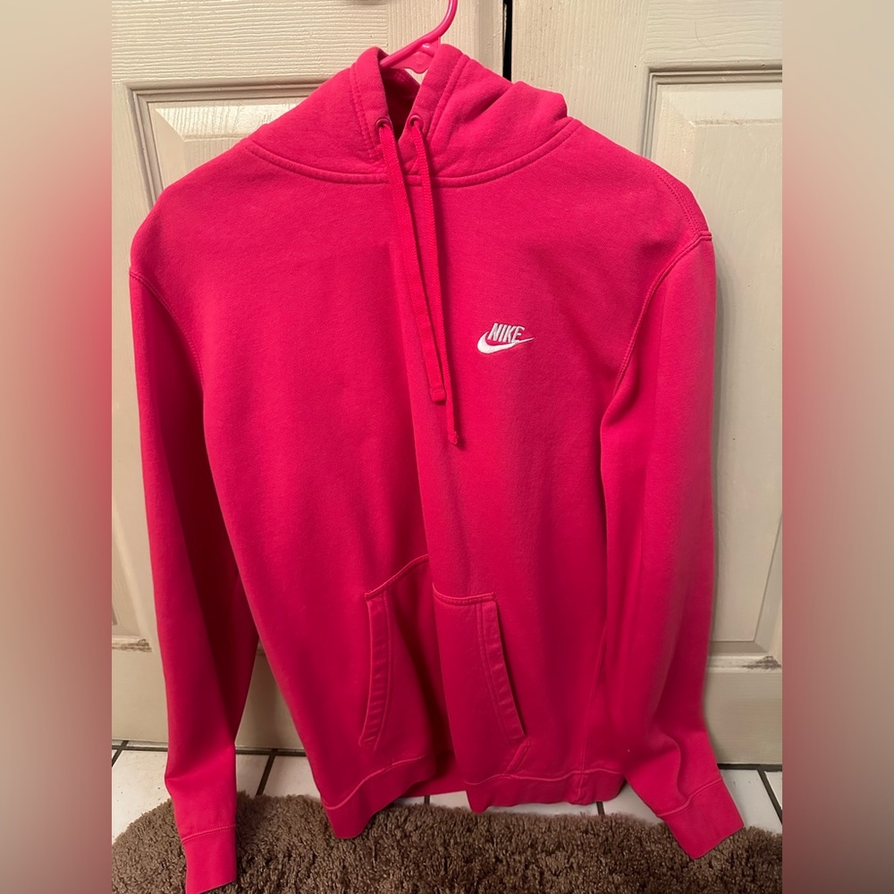 Nike Club Fleece Hoodie